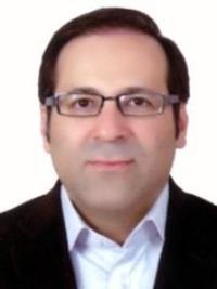 داریوش ظهوری